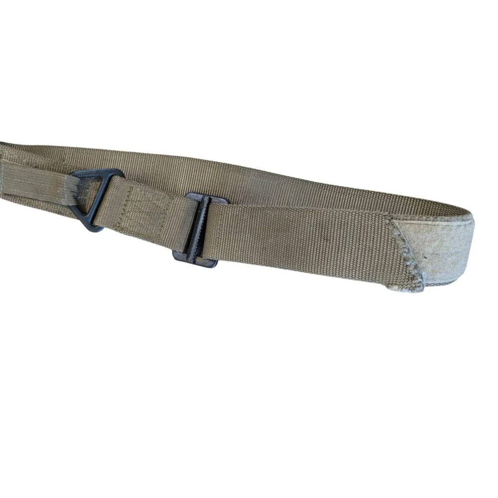 Condor RB Instructor 1-3/4 Nylon Tactical Utility Riggers Heavy Duty Belt